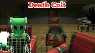 Diculik Orang Tak Dikenal - Death Cult Full Gameplay