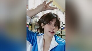 Oikawa Costrial haikyuuu oikawa anime cosplay volleyball