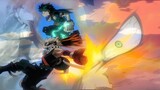 My Hero Academia Season 6 EP 6 - Deku Dan Bakugo Dikejar Shigaraki (Fandub Indonesia)