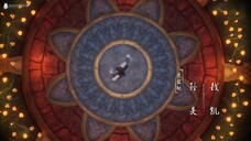 Rebirth Of The Sword Patriarch eps 40 sub indo