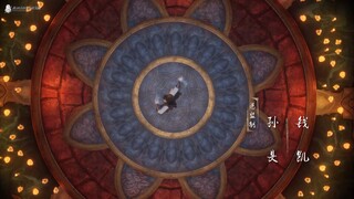 Rebirth  Of The Sword Patriarch eps 40 sub indo