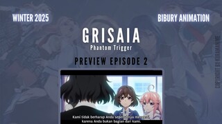 [E2] Grisaia: Phantom Trigger [720p]