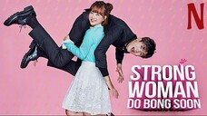 Strong Women Do Bong Soon Ep 01 Hindi dubbed