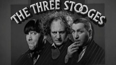 The Three Stooges (1936) 13 Movie Maniacs