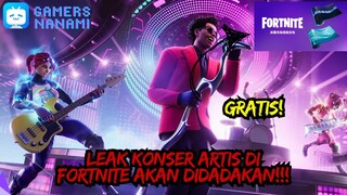 Wah Fortnite Bagi Bagi Skin Gartis Lagi Nih! Segera Main!