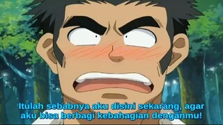 Green Green Episode-5 [sub indo]