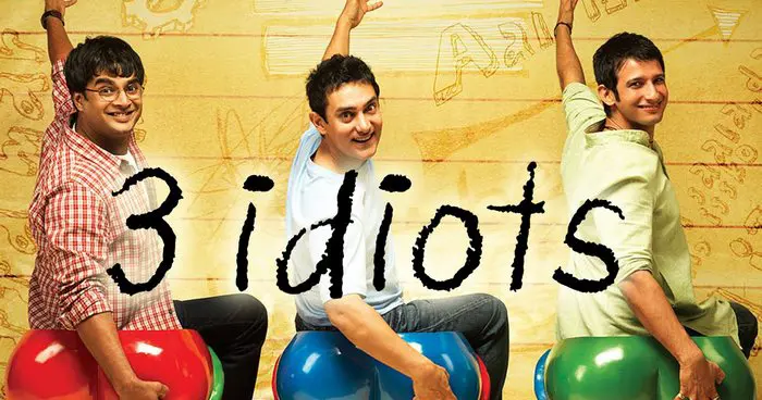 3 Idiots - Full Movie (Bollywood) - Bilibili