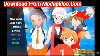 PokeSluts APK Latest Version Android 2024