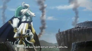 Fairy tail episode 249 sub indo