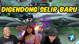 PASCOL DIKASIH HYPER HANZO GAADA OBAT!!!