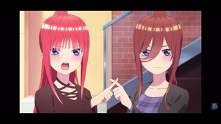 The quintessential quintuplets review