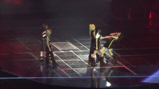 [4K HDR] LE SSERAFIM(르세라핌), UNFORGIVEN - 240615 AliExpress 2024 Weverse Con Festival