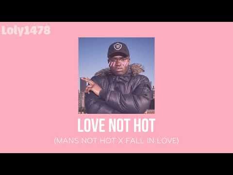 Love Not Hot