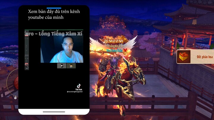 Vua của sa mạc Azir