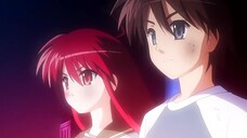 Shakugan no Shana Ep 24 End Sub Indo