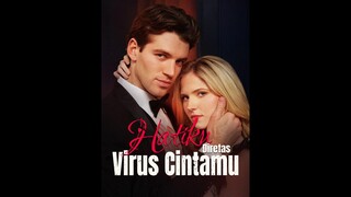 [Indo Sub] Hatiku Diretas Virus Cintamu EP.02 #Short Drama