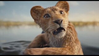 Watch full movie Mufasa_ The Lion King  for free :link in description