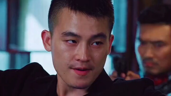 凯撒二把手 一言不合就是干