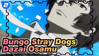 [Bungo Stray Dogs] Happy Boy (Dazai Osamu-centric| All Dazai Osamu)_2