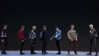 【SuperM】《SUPER CAR》线上直播演唱会现场！这神仙阵容，我百看不厌！