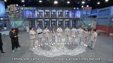 Prison Life of Fools Episode 5 (ENG SUB) - SEVENTEEN, GOT7, RED VELVET, WINNER, ITZY VARIETY SHOW