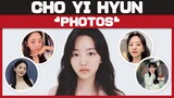 Cho Yi Hyun Best Photos #shorts