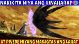 MAY KAKAYAHAN SIYANG MAKITA ANG HINAHARAP AT MAILIGTAS ANG SINO MAN