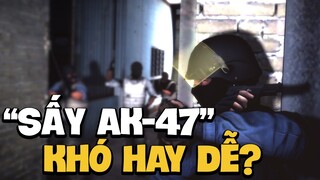 🐵 HƯỚNG DẪN CS:GO VER 2.0 - NHỮNG KỸ NĂNG BẮN AK-47 MÀ NEWBIE CẦN PHẢI BIẾT