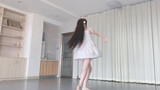 [เต้น]การเต้นแบบดั้งเดิม <หงหม่า> โดยสาวน่ารัก
