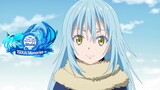 That time I got reincarnated as a slime ISEKAI Memories | Opening Anime