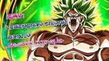 Legendary Super Saiyan Brolly❗[GMV] Sesuka Hati Gue🗿