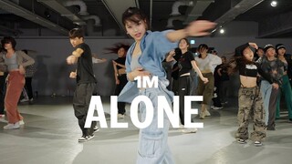 Coogie - Alone Feat. LeeHi / Dora Choreography