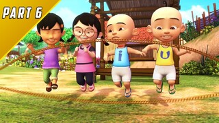 Upin & Ipin Musim 14 - Ragam Prestasi Full Episode 6 | Upin Ipin Terbaru 2020