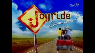 Joyride-Full Episode 29 (Stream Together)