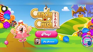 How to get more plays in the game Candy Crush Saga ( Thêm lượt chơi game CandyCrushSaga )