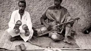 music Gnawa morroco