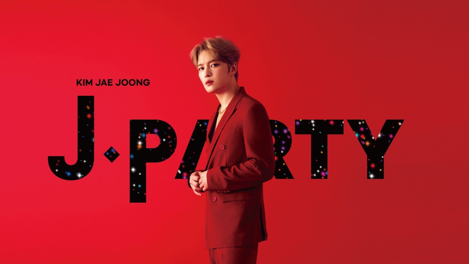 Jaejoong - Asia Tour Concert 'J Party' in Seoul 'Day 2' 'Part 2 