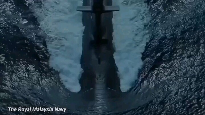 navy Malaysia