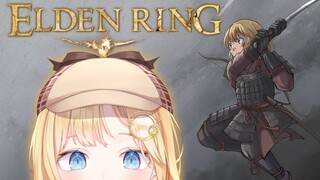 【ELDEN RING】To Caelid~ (spoilers)