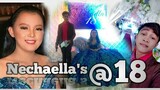 Nechaella's Turn to 18/Debut Party/ emcee Dj Radz/Cabadbaran City/Nangkaan Pool