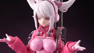 figma goddess of victory Alice