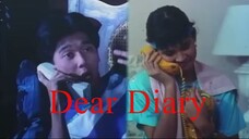 Dear Diary FULL MOVIE