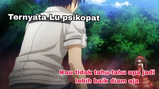 Jadi ingin ngadate bareng😋||JEDAG JEDUG MEME ANIME🔰||