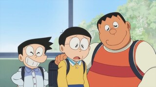 Doraemon The Movie 44