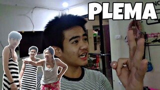 BLAG BLAGAN | PLEMA |(SA SIMPLENG PARAAN NAKA PAG PASAYA KAMI NG MAGULANG)