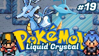 Pokémon Liquid Crystal Ep.[19] - Insígnia Nascente.