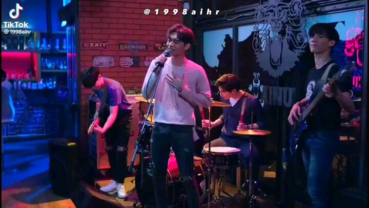 BL SERIES OST.