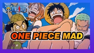[ONE PIECE] Luffy: No One Can Defeat Me In Movie - ONE PIECE FILM: GOLD