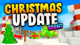 NEW* Update leaks? in Roblox Islands (Skyblock)