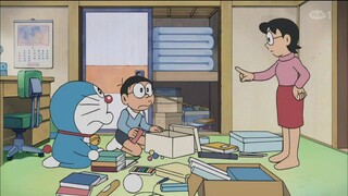 Doraemon New Episode Nobita Ki Bachpan Ki Dost In Hindi